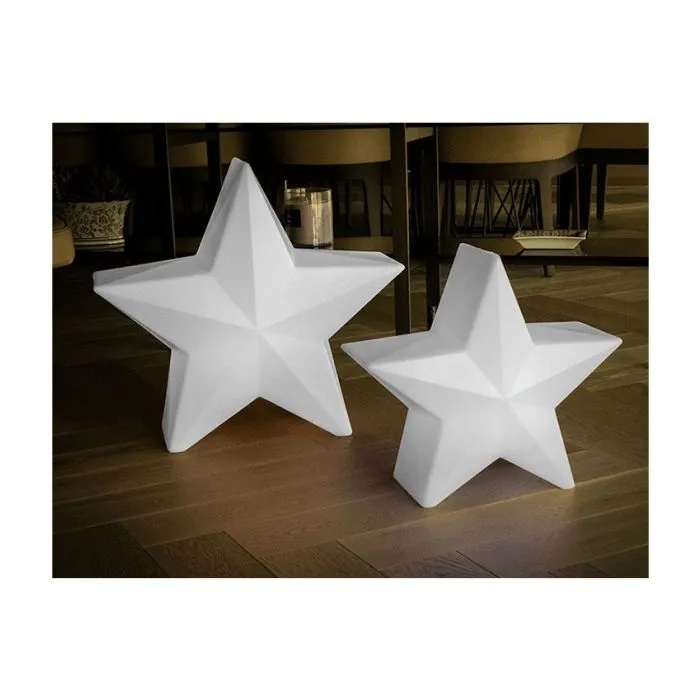Christmas Star Polaris 62cm