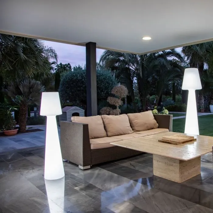 Floor Lamp Dolores design 200x54x45cm