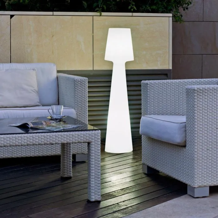 Floor Lamp Dolores design 200x54x45cm