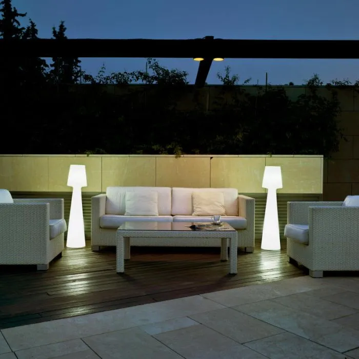 Floor Lamp design 110x25x26,5cm
