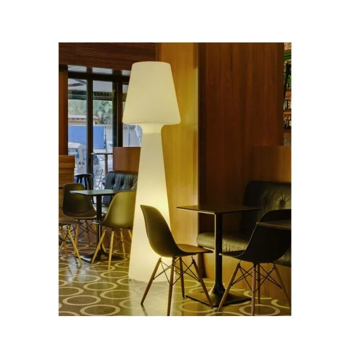 Floor Lamp Dolores design 200x54x45cm