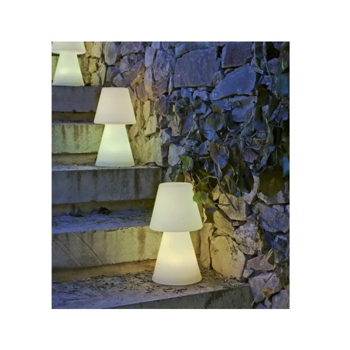Table Lamp Dolores design 45x23,4x23,4cm