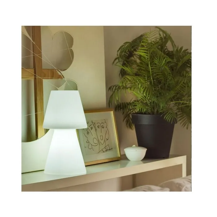 Table Lamp Dolores design 45x23,4x23,4cm