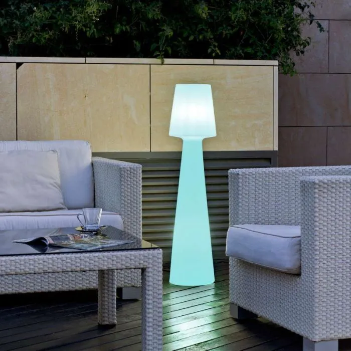 Floor Lamp Dolores design 200x54x45cm