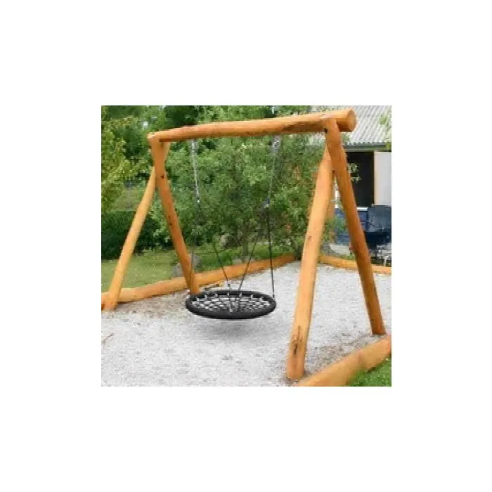 Nest swing black
