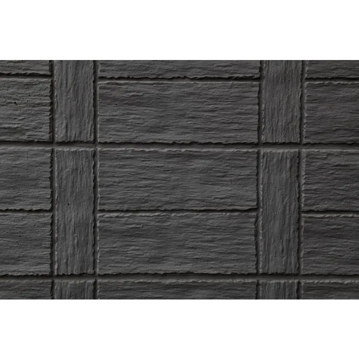 Concrete fence panels 200x40x3.2cm