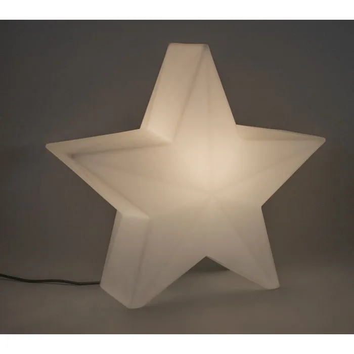 Christmas Star Polaris 46cm