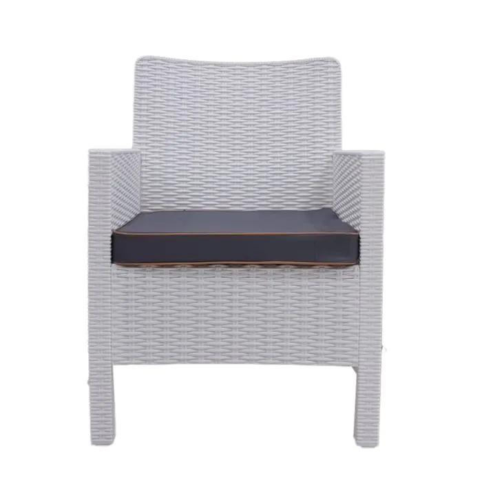 Garden furniture loungeset Lova (incl. cushions)