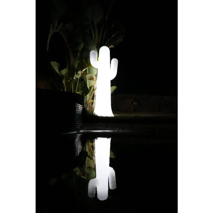 Floor Lamp Cactus design 140x61cm