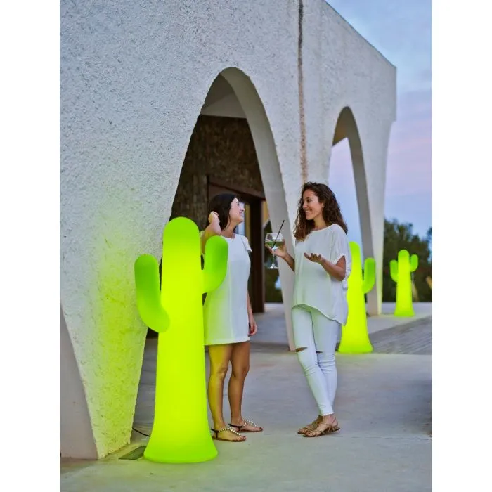 Floor Lamp Cactus design 140x61cm