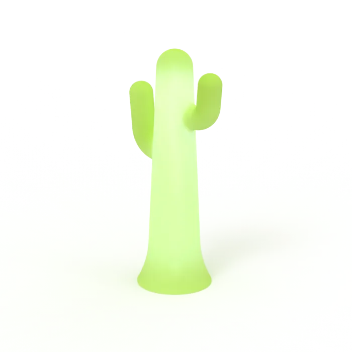 Floor Lamp Cactus design 140x61cm