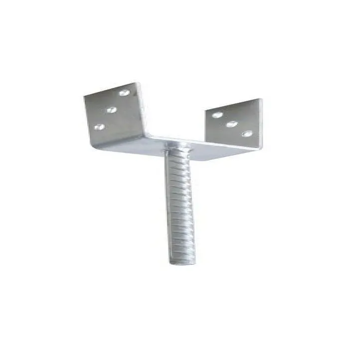 U-post support bracket 71mm