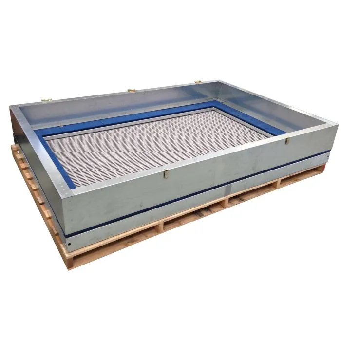 Trampoline bouncing element 150x150cm