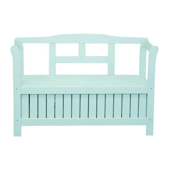 Garden bench Poissy 113x40x75cm