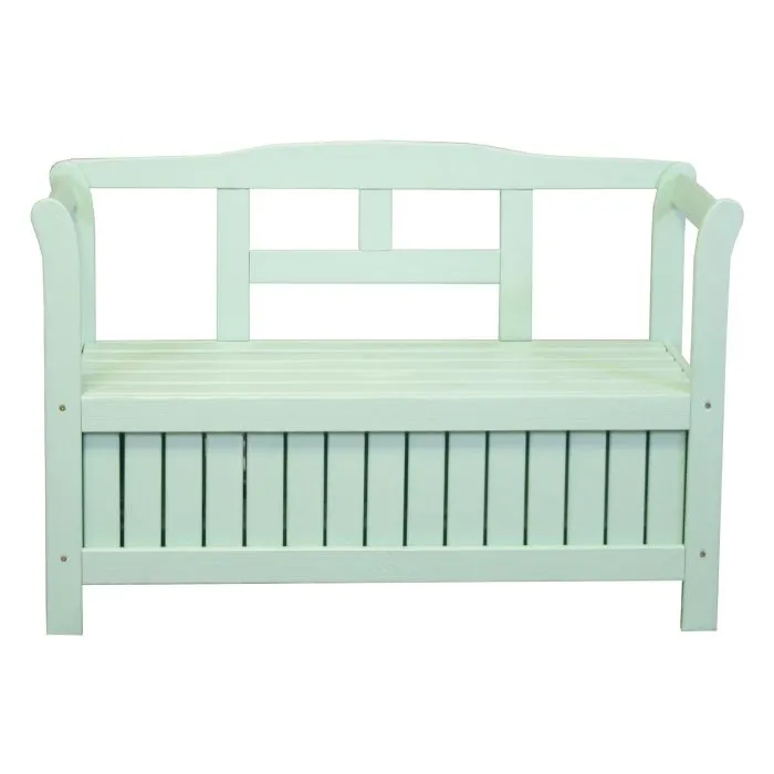 Garden bench Poissy 113x40x75cm