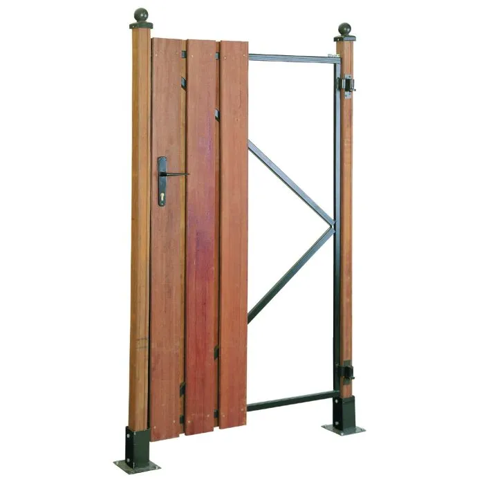 Gate frame gardengate 130x155cm