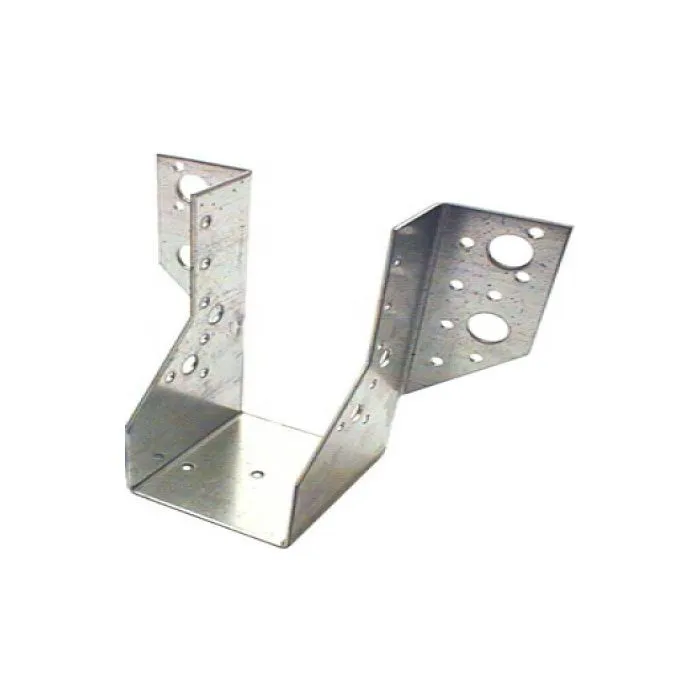 Joist hanger heavy