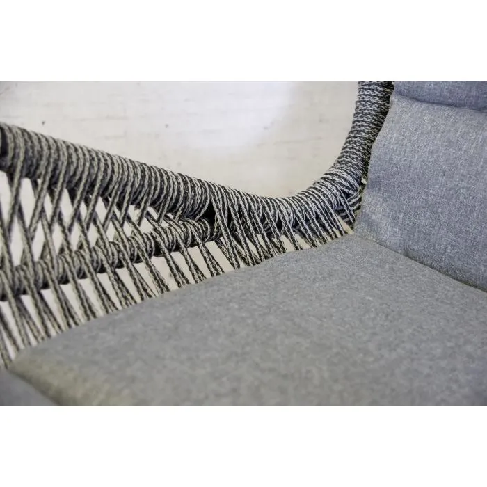 Garden furniture lounge Rome