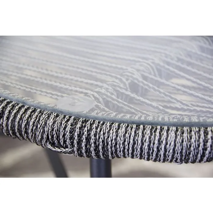 Garden furniture lounge Rome