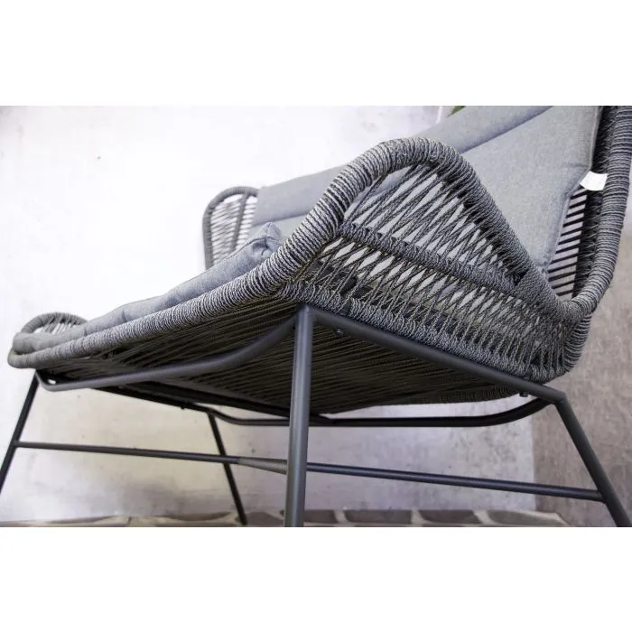 Garden furniture lounge Rome