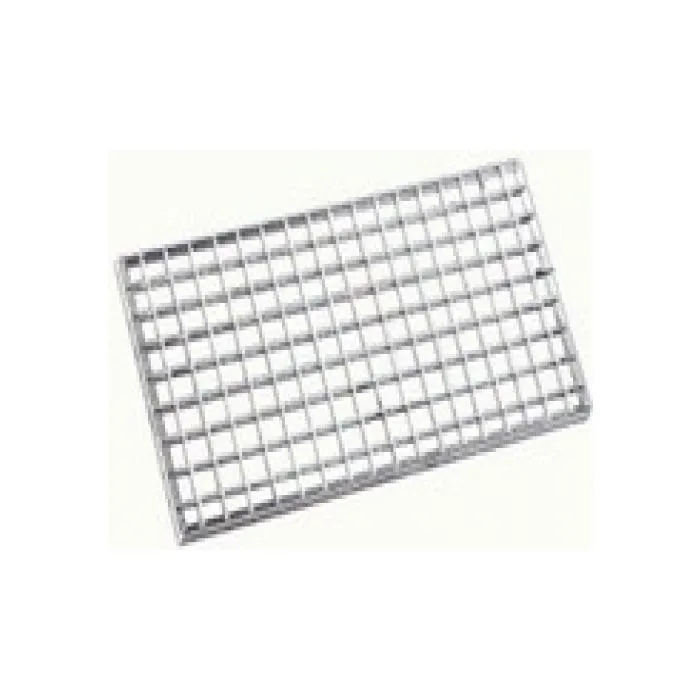 Grate 800x600mm