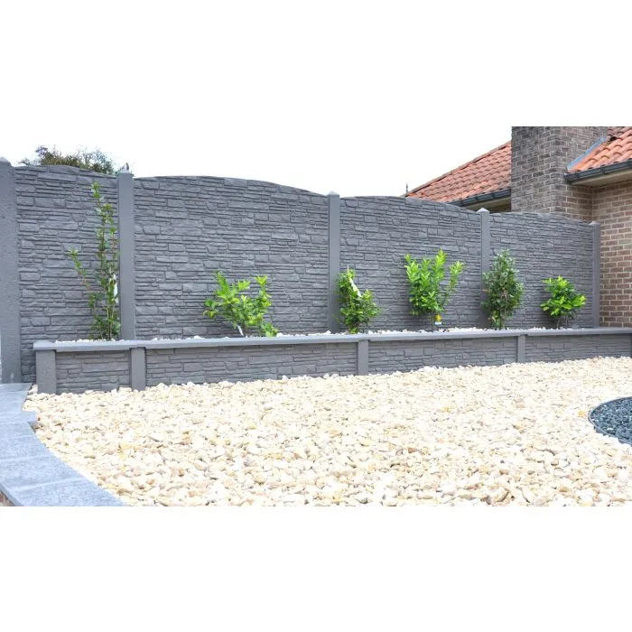 Fence finials for
