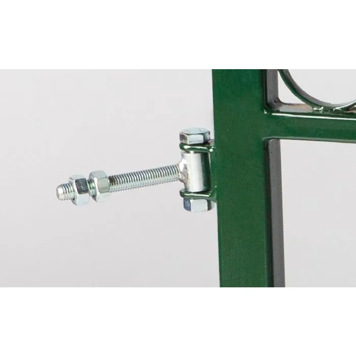 Gate railing Basic 90x80cm
