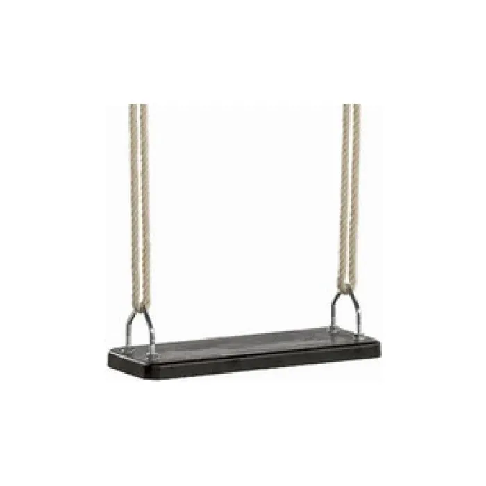 Swing rubber swingset