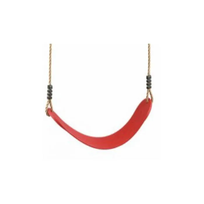 Flexible Swing Seat