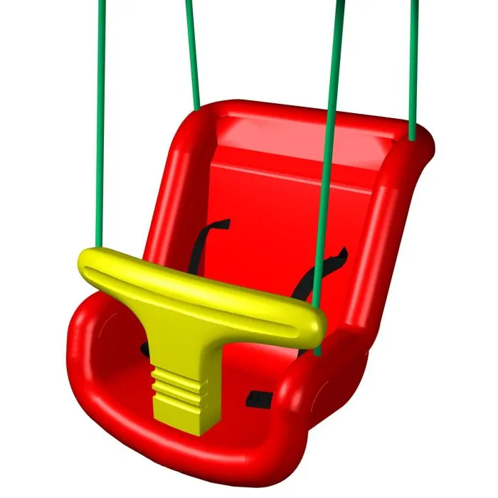 Baby swing seat Giant outdoor