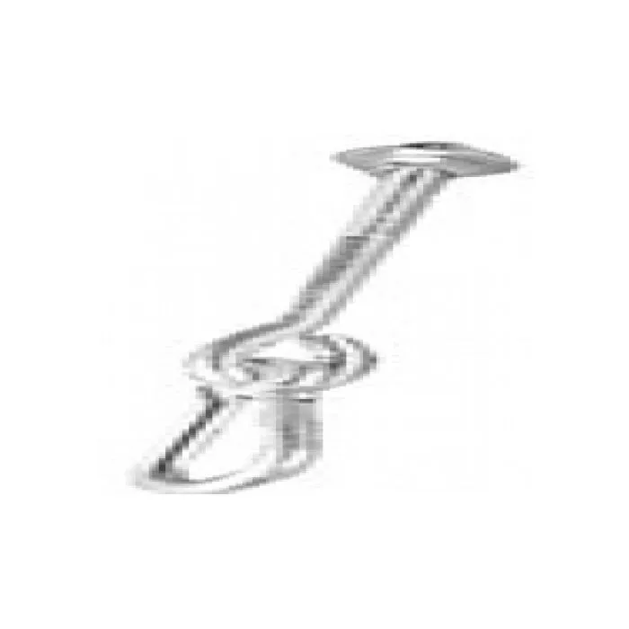 Swing hook for swingsets