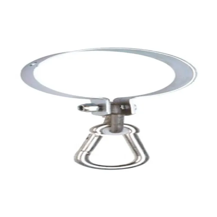 Swing hook for swingsets