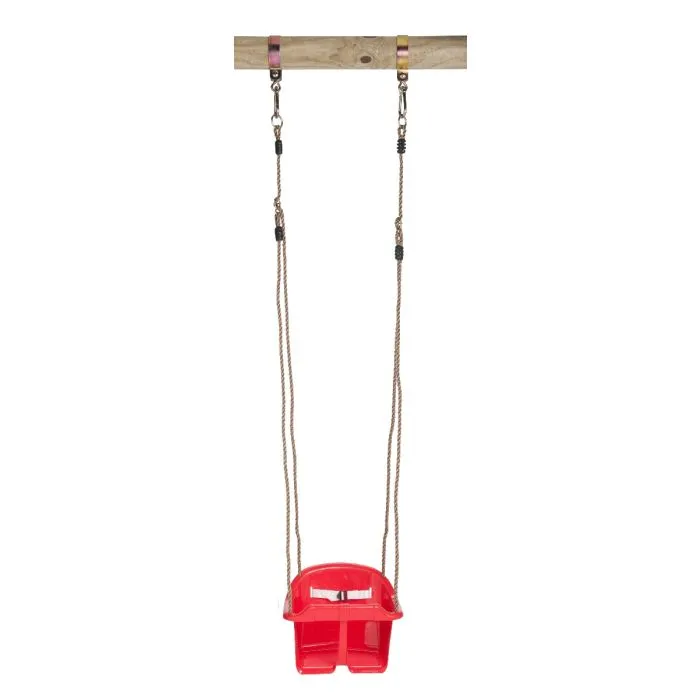 Baby swing seat outdoor