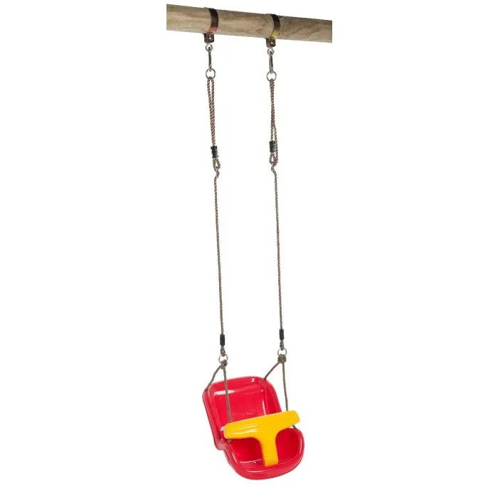 Baby swing seat Giant outdoor