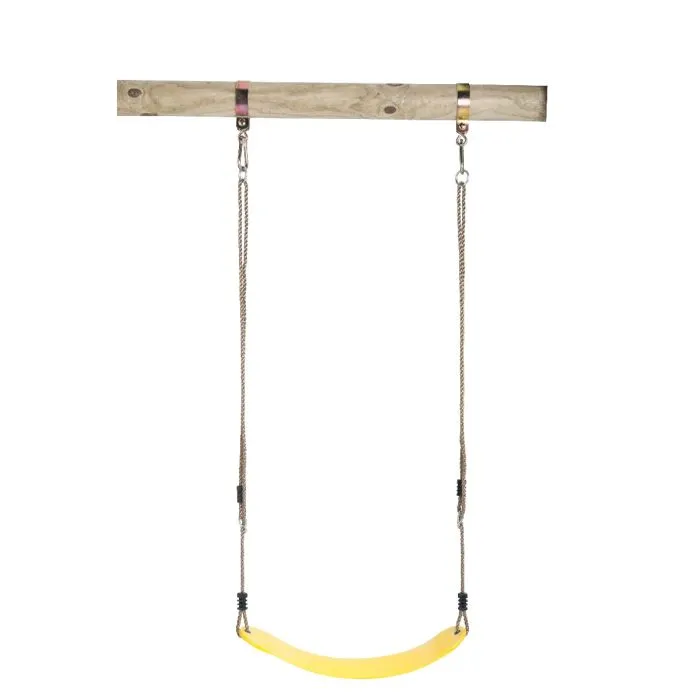 Flexible Swing Seat