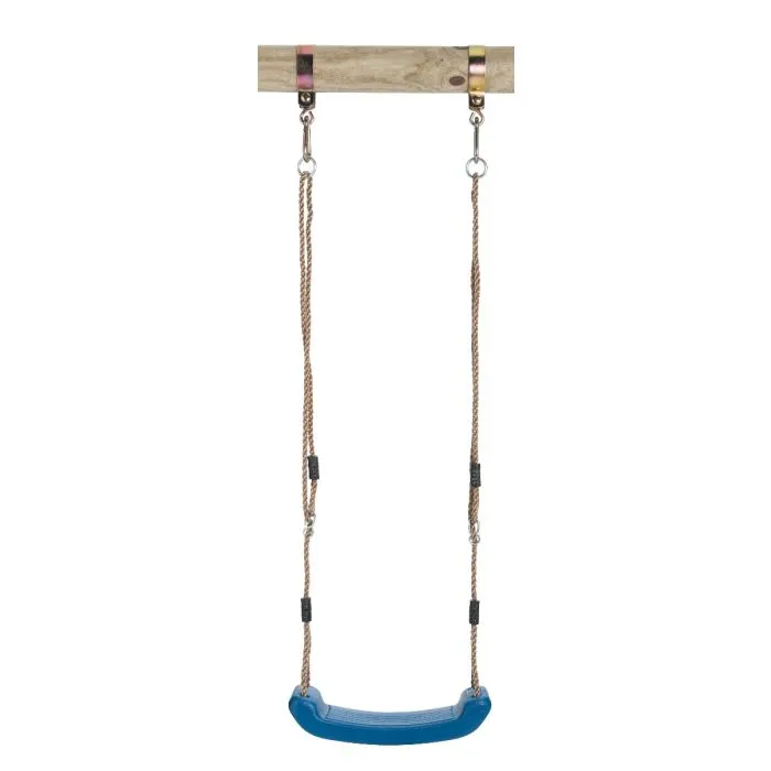 Swing seat red for swingset