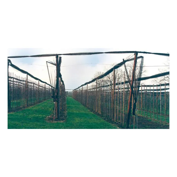 Palisade picket cylindrical ø8x250cm