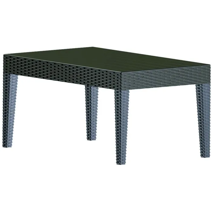 Garden furniture loungeset Lova (incl. cushions)