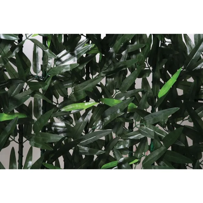 Artificial Hedge bamboo 1x3m