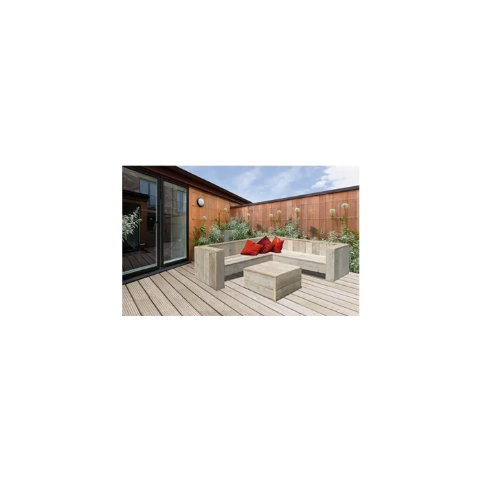 Scaffold boards 200cm (32x200mm)