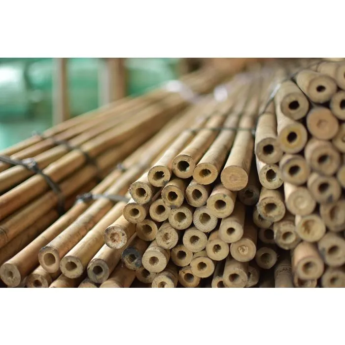 Bamboo stakes 250cm (100pcs)