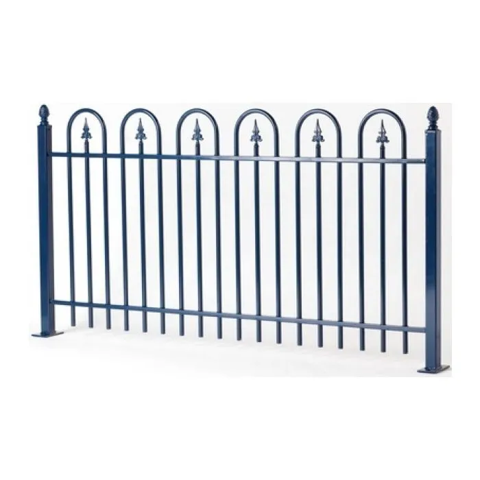 Fence railing Basic 100x190cm
