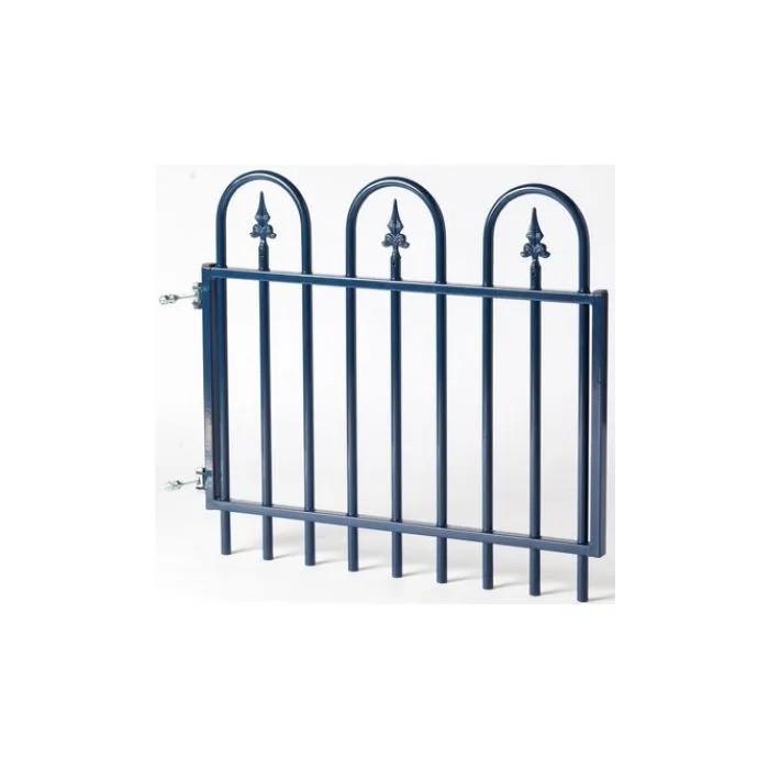 Gate railing Basic 90x80cm