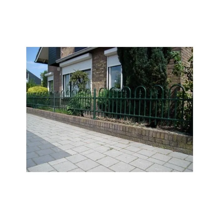 Fence railing Basic 100x190cm