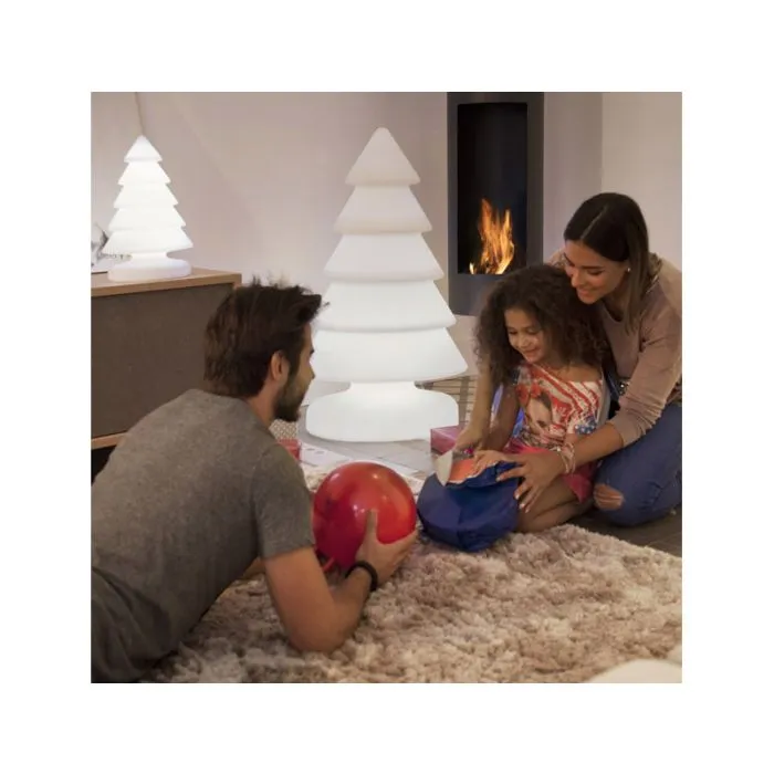 Christmas Tree Snowy 40cm design
