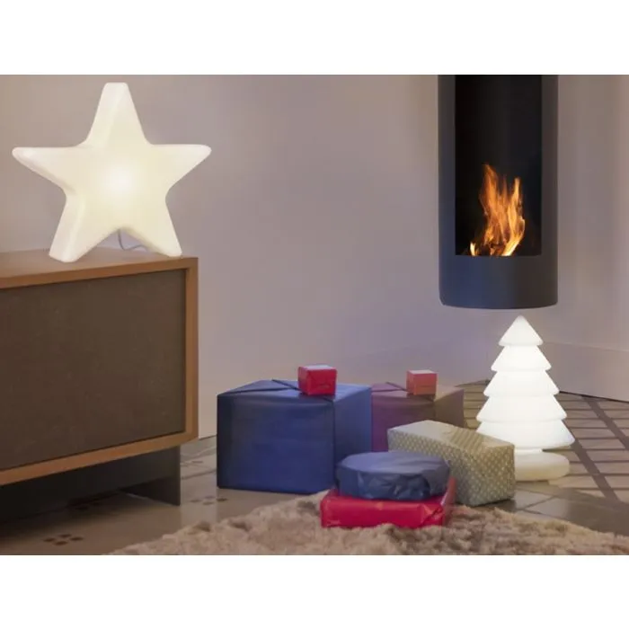 Christmas Star Polaris 62cm