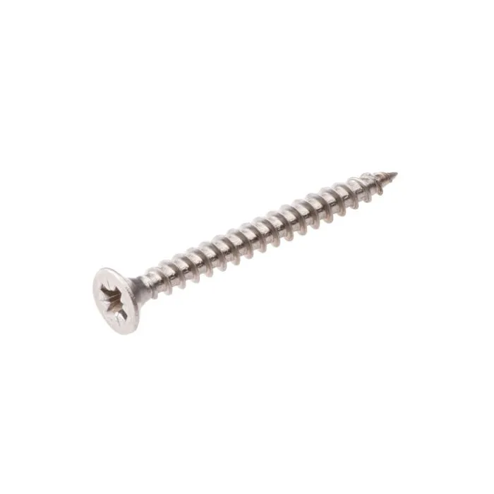 Chipboard wood screw 3.0x30mm