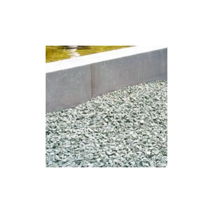 Gravel green grey