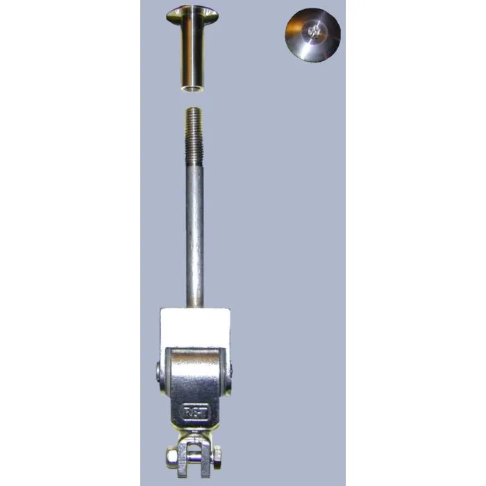 Swing fitting Pro