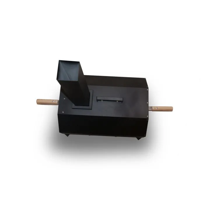 Pizza oven outdoor fireplace
